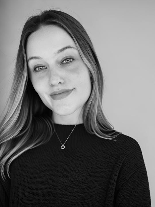 Joselle Ramakers Baker