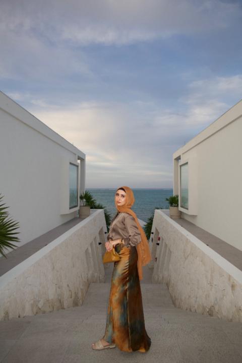 Diane Mohamed