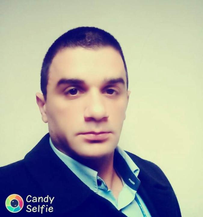 Velibor Butorovic