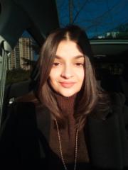 Merve Beksert