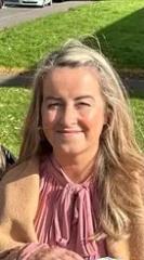 Carol Beattie
