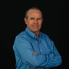 Michael Greenwood