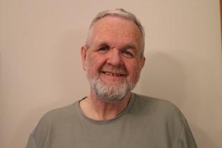 Gordon McDade