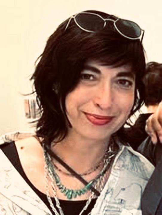 Katya Browne