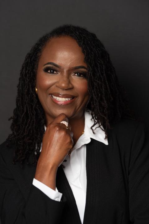 Tonya Parkinson