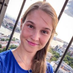 Sophie Staudt
