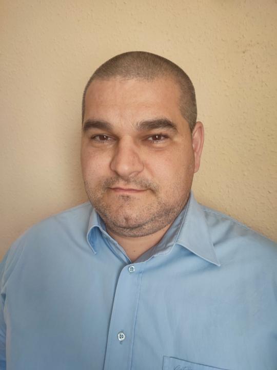 Márton Róbert