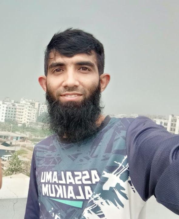 Touhidul Islam Shohan