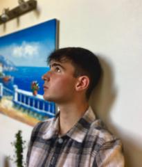 Mauritz Van Den Heever