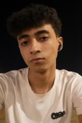 Ahmed Hossam