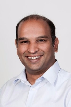 Srinivasan Ranganathan