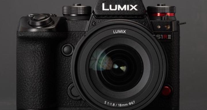 MARCO ALBANNY - TEAM LUMIX