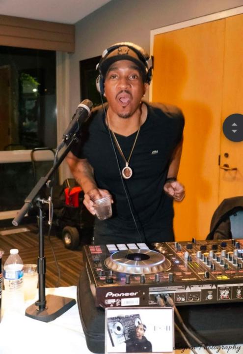 Demetric Mixon