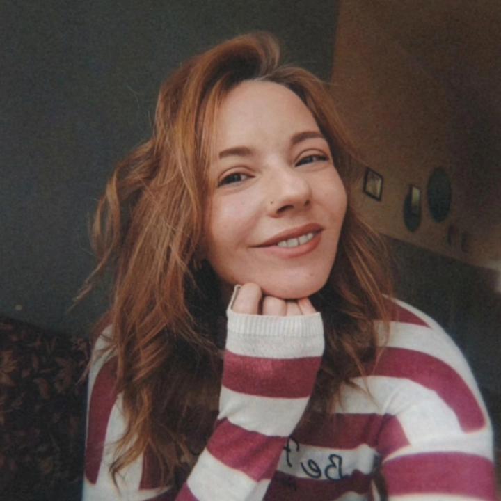 Elodie Calay