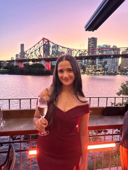 Ellena Williams