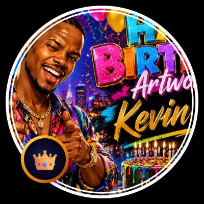 Artworqq Kevin Suber