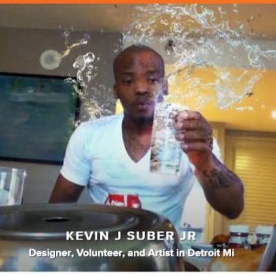 Kevin Suber