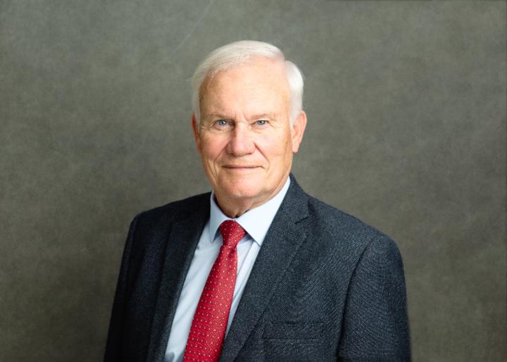 Nigel Grey