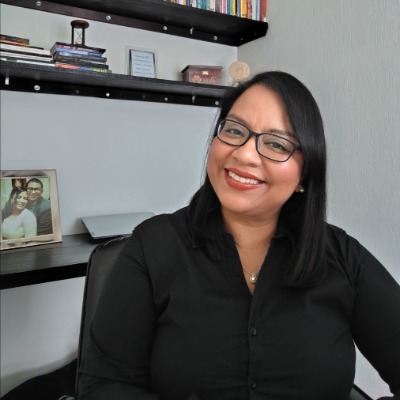 Ana Lys Ramírez