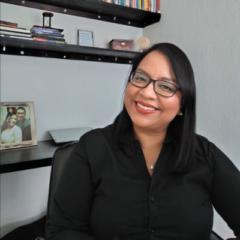 Ana Lys Ramírez