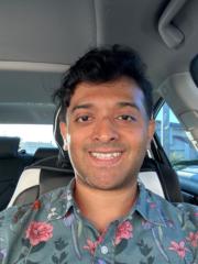 Santhosh Suresh