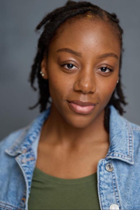 Amalyah Terry