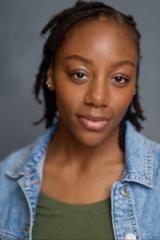 Amalyah Terry