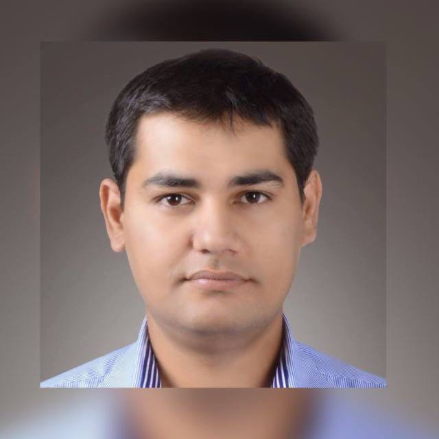 Suresh Jagnani