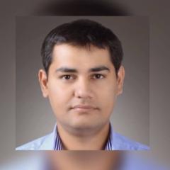 Suresh Jagnani