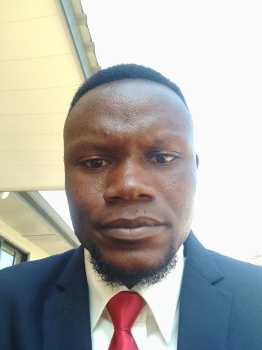 Victor Chilambwe