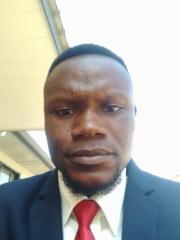 Victor Chilambwe