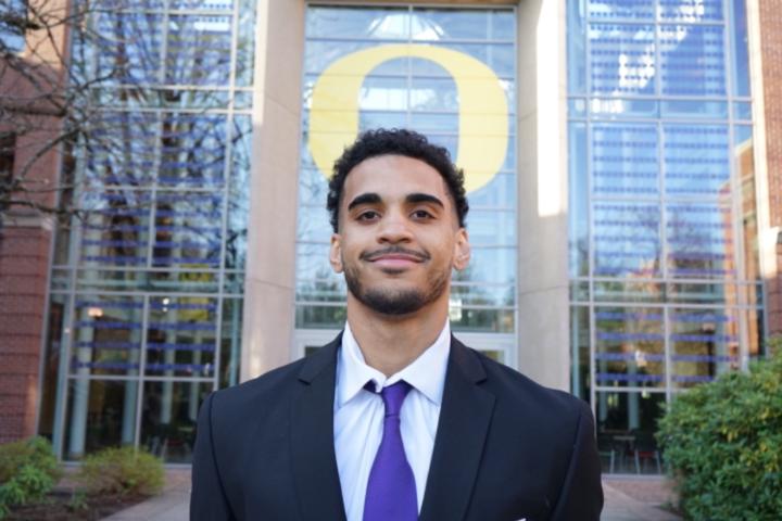 Kaleb McClendon
