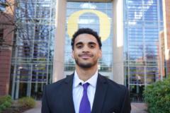 Kaleb McClendon