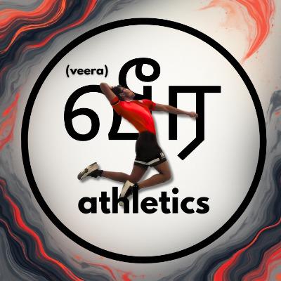 Yathavan Srimuraletharan