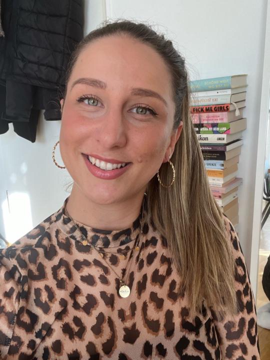 Marina Bühler