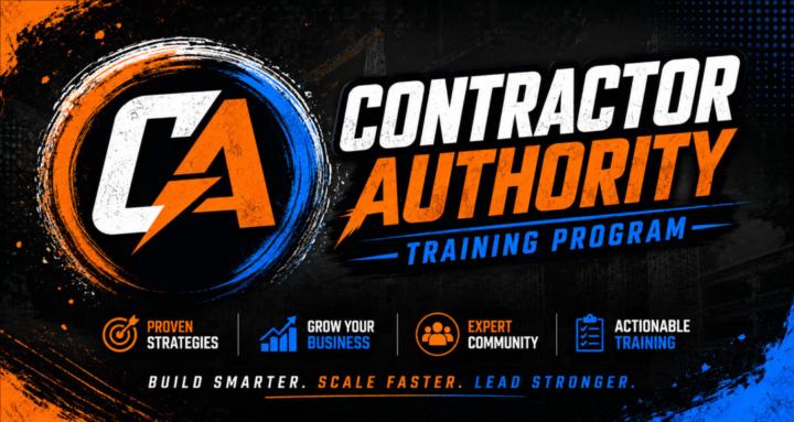 Contractor Authority System