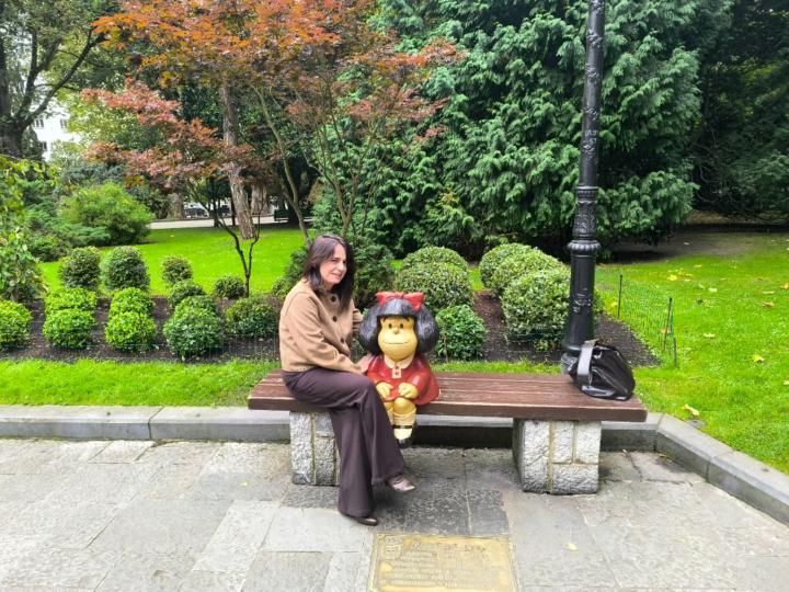 Susana López Ferrero