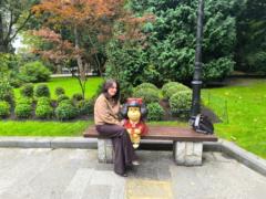 Susana López Ferrero