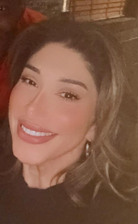 Veronica Mendoza-Bland