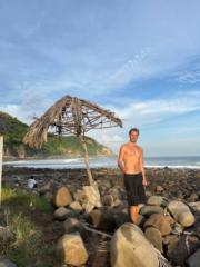 Bodhi Wilkinson-mccarry