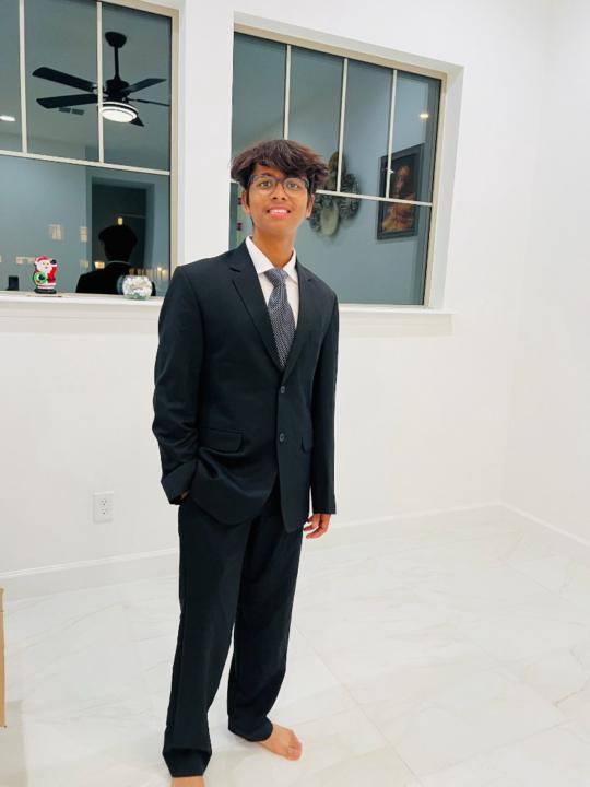 Rishi Kumar