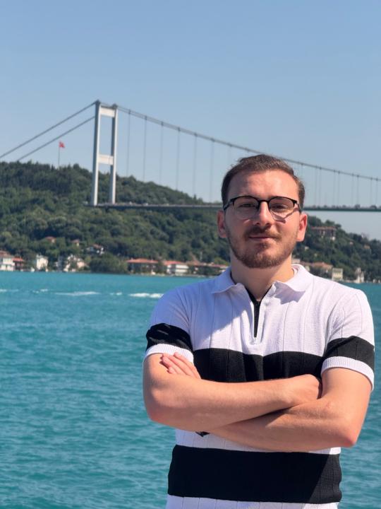 Muhamed tayfur Koke