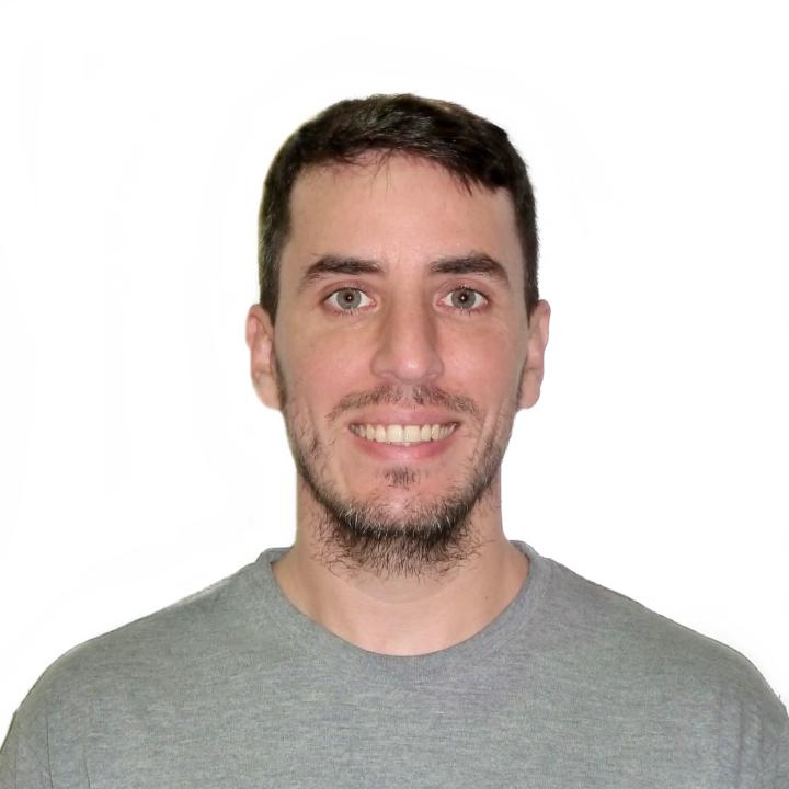 Marcos Lilljedahl