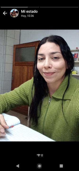 Vanesa dolores del valle Mansilla