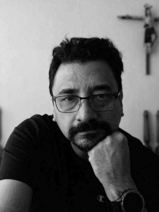 Enrique Munoz
