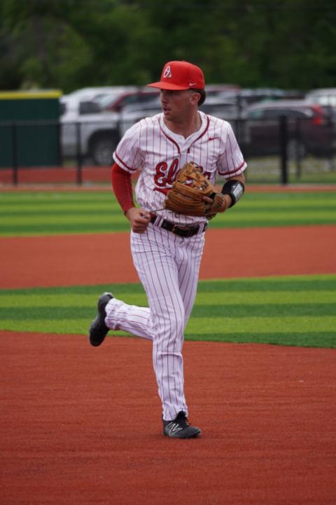 Mason Thornton