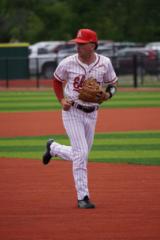 Mason Thornton
