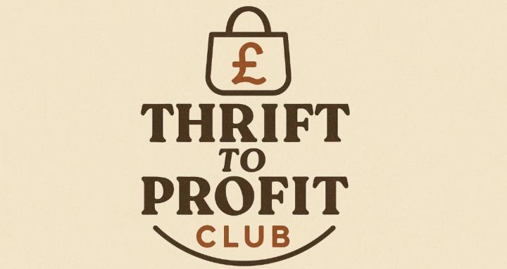 Thrift To Profit Club