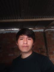 Walter Chura Condori