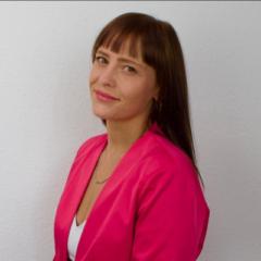 Jasmin Ulrich